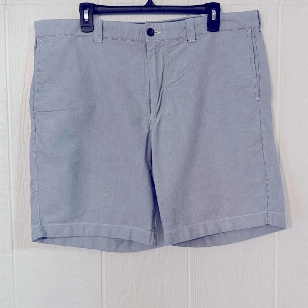 J. Crew shorts 9 inch inseam 38